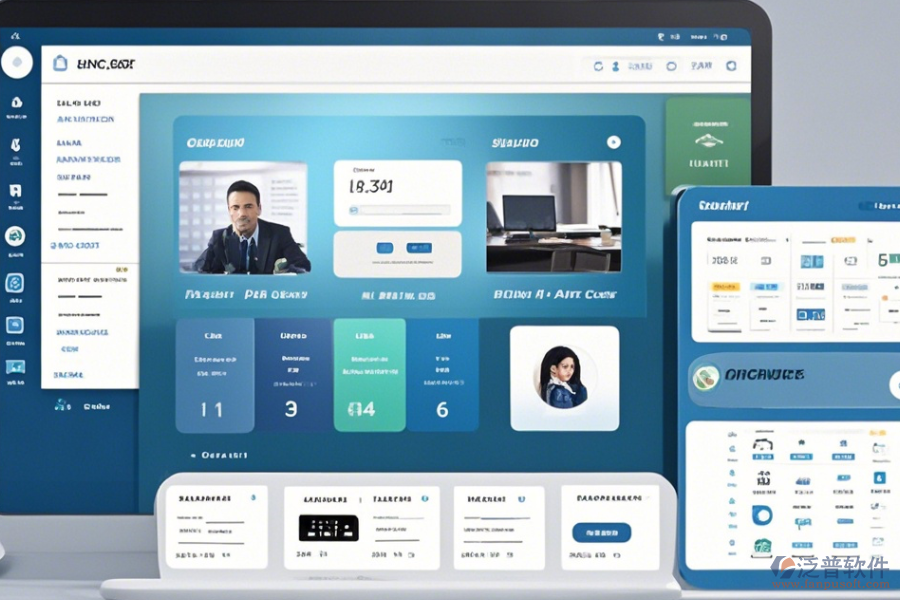 綜合辦公系統(tǒng)軟件哪家口碑好值得選擇？