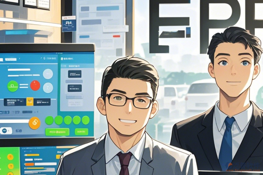 erp系統(tǒng)打單子好學嗎