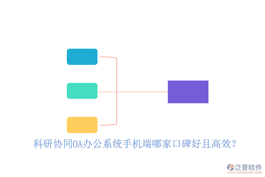  科研協(xié)同OA辦公系統(tǒng)手機(jī)端哪家口碑好且高效？