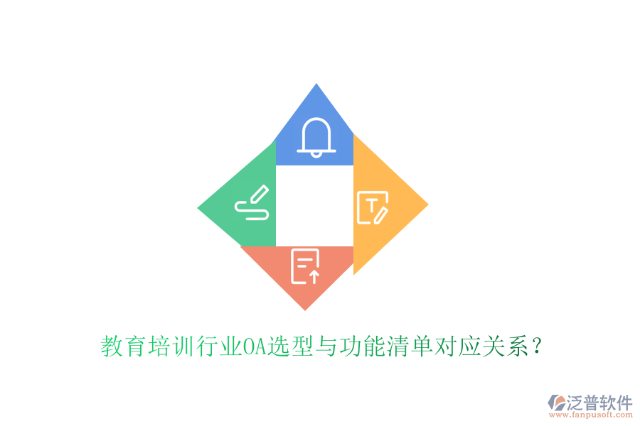  教育培訓(xùn)行業(yè)OA選型與功能清單對(duì)應(yīng)關(guān)系？