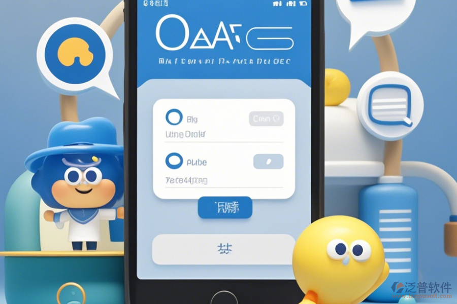 移動手機(jī)OA辦公系統(tǒng)怎么操作，附帶安裝教程嗎？