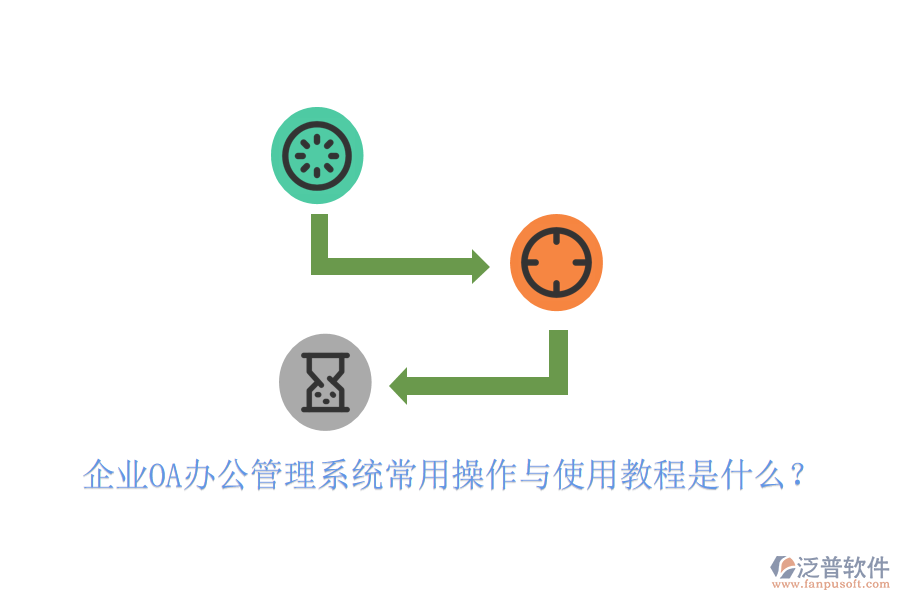 企業(yè)OA辦公管理系統(tǒng)常用操作與使用教程是什么？