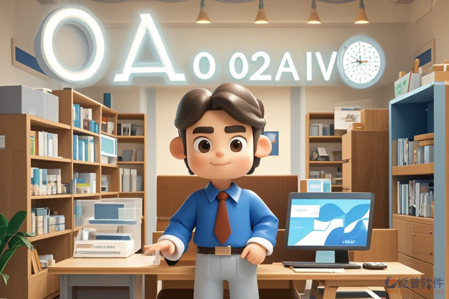 OA軟件在家具公司應(yīng)用如何哪個(gè)品牌更優(yōu)？