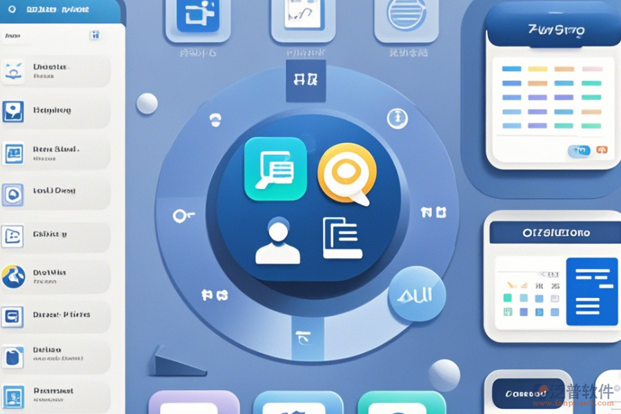 哪家口碑好的在線辦公管理系統(tǒng)既全面又推薦？