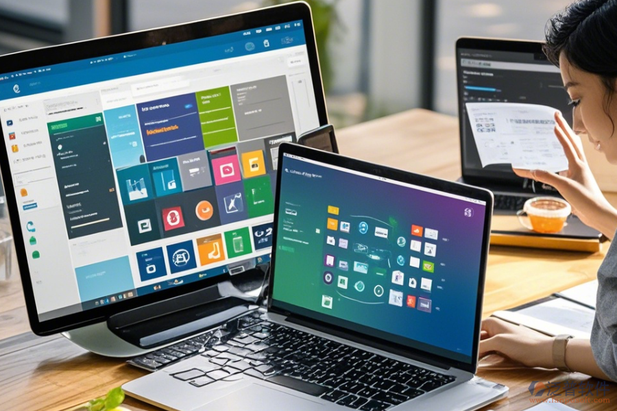 建筑設計協同系統操作流程及使用教程是怎樣的？