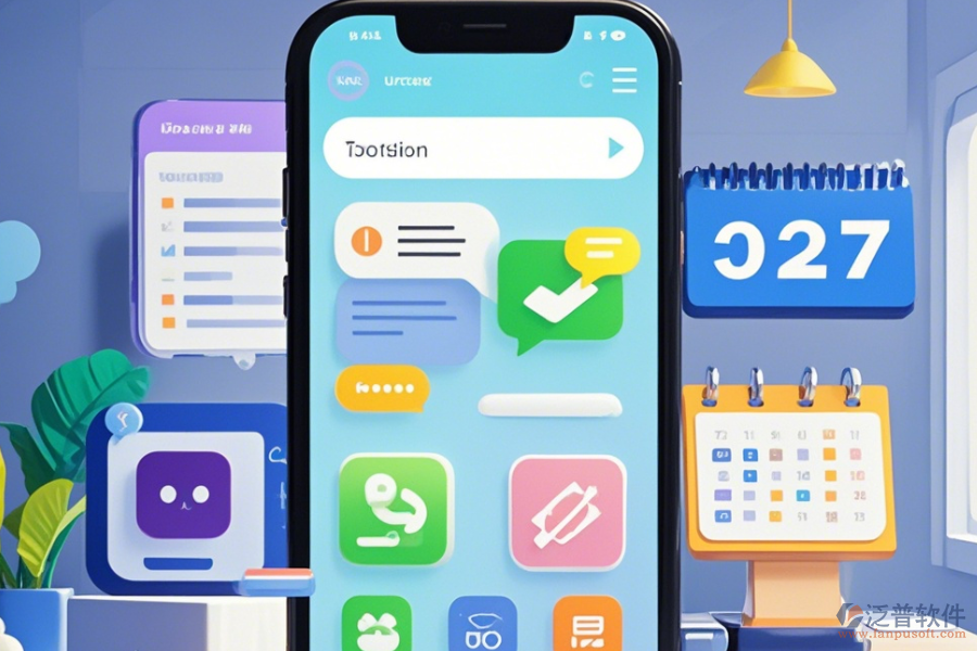 企業(yè)OA辦公管理系統(tǒng)手機(jī)端哪家口碑最好并值得選用
