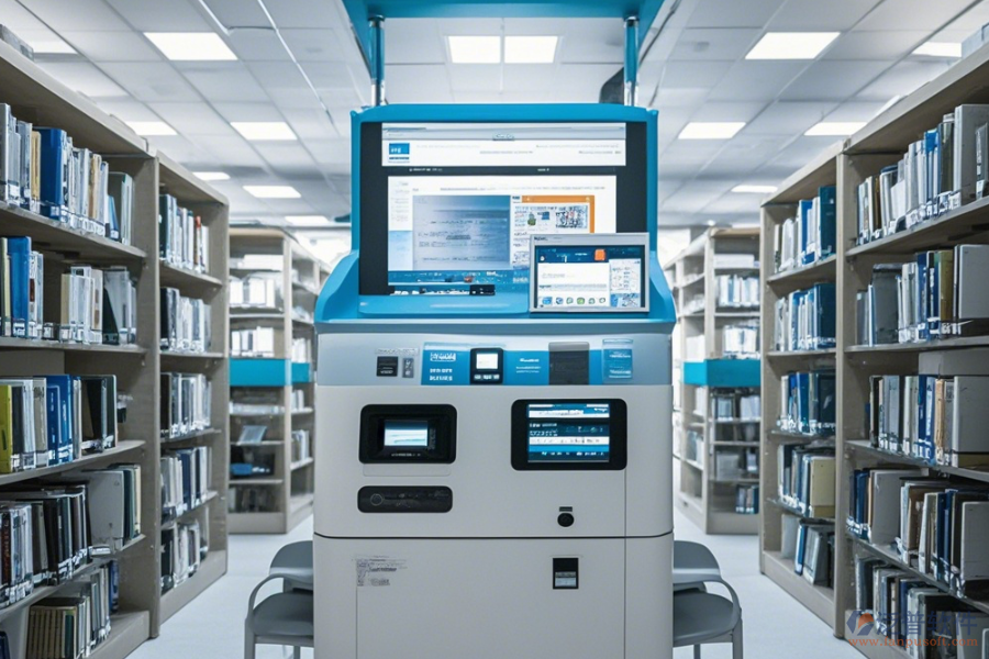 公司為何使用圖書館自動化系統(tǒng)及升級注意事項(xiàng)？