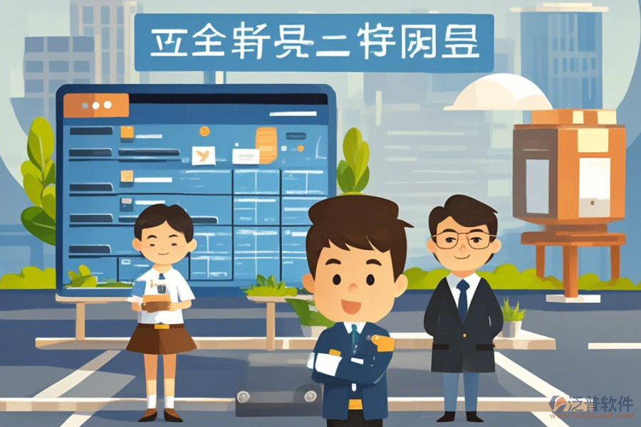 物業(yè)OA管理系統(tǒng)定制公司有哪些？開發(fā)過程詳解？