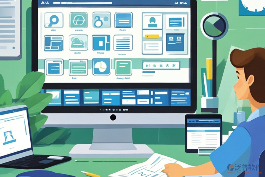 黨政辦公自動化系統(tǒng)學習方法及升級路徑？