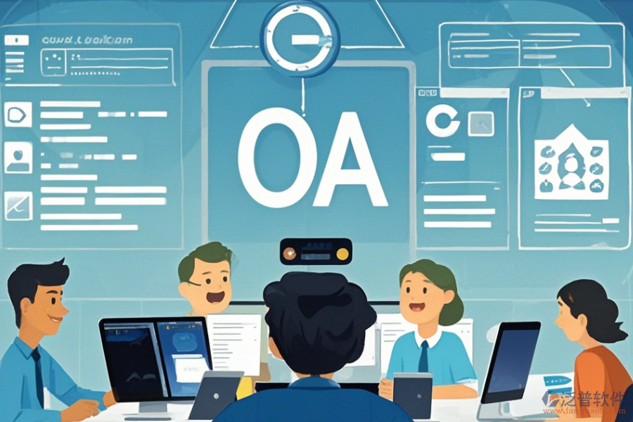 政府業(yè)務(wù)協(xié)同OA系統(tǒng)定制價格與開發(fā)環(huán)境及二次開發(fā)怎么做？