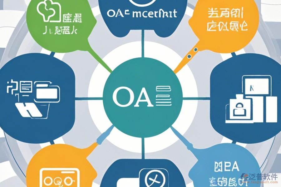 計算機OA系統(tǒng)，簡單好用的有幾種？