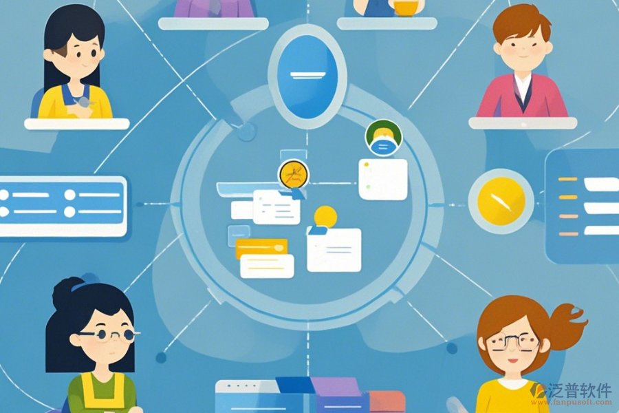 設(shè)計院協(xié)同設(shè)計系統(tǒng)操作流程圖與使用教程是怎樣的？