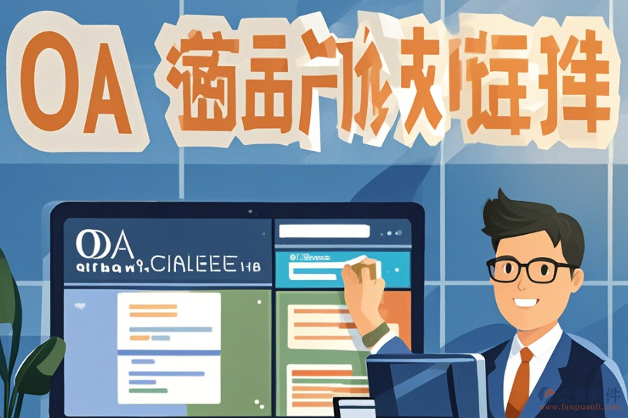 國外OA辦公系統(tǒng)最簡單的包含幾種模式？