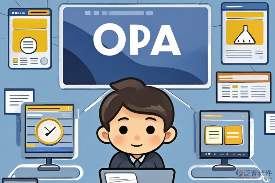 電子政務(wù)辦公系統(tǒng)優(yōu)勢及特點是什么？