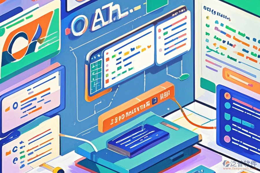 OA系統(tǒng)技術(shù)文檔:關(guān)鍵技術(shù)與實現(xiàn)細(xì)節(jié)