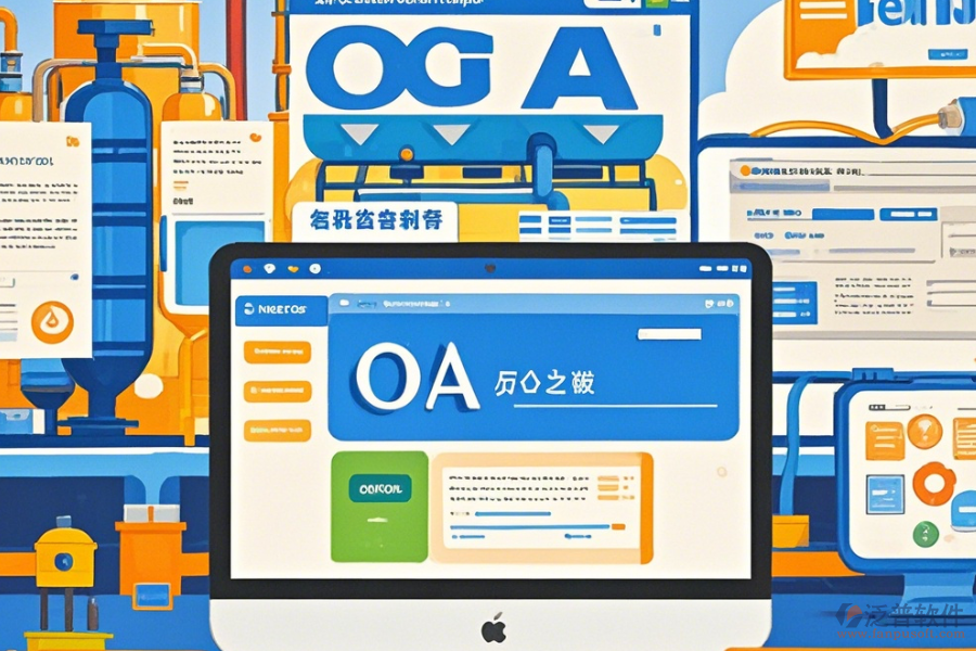 化工OA系統(tǒng)使用教程及升級方法推薦？