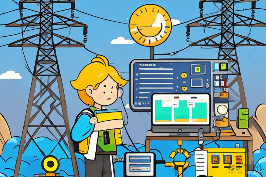 配電網(wǎng)自動化系統(tǒng)使用技巧與升級注意事項？