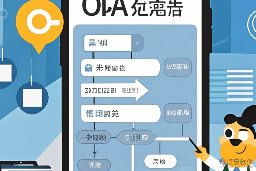 免費手機OA平臺軟件的操作方法結(jié)合安裝教程怎樣學(xué)？