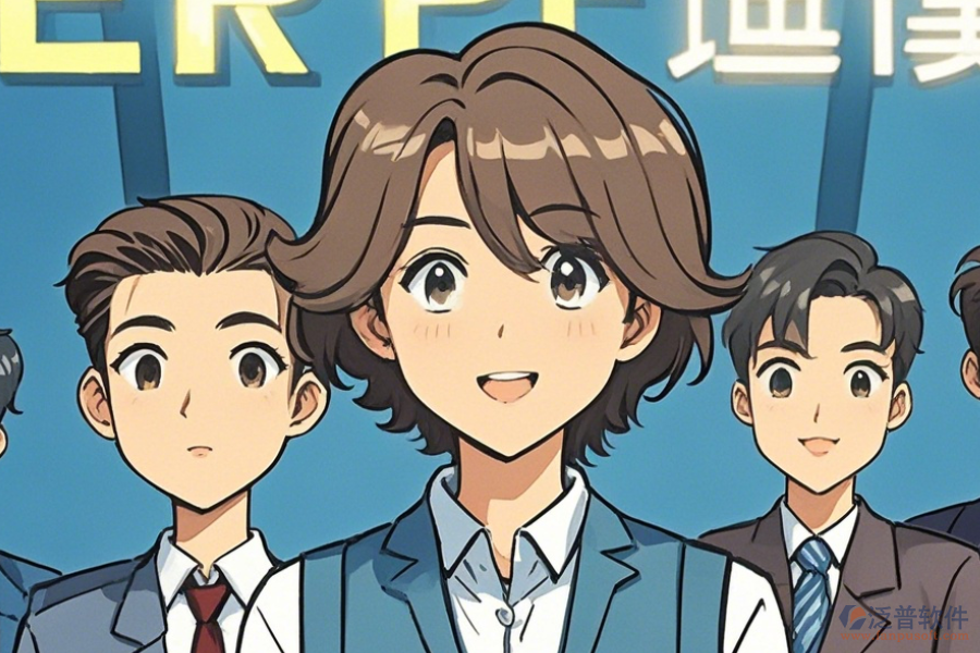 公司erp系統(tǒng)培訓(xùn)心得體會(huì)