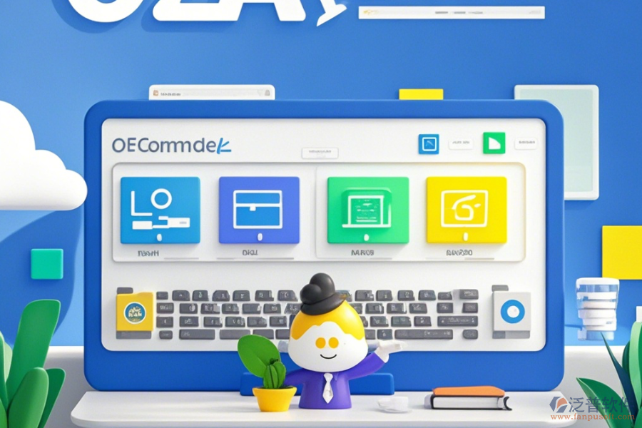 生產(chǎn)企業(yè)OA系統(tǒng)如何挑選并找到好品牌？