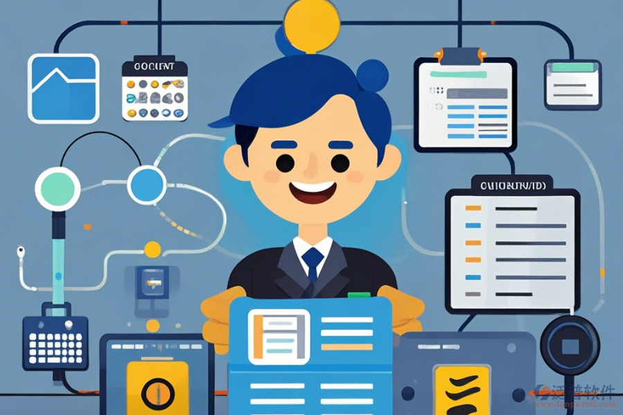 通信項目管理系統(tǒng)的選型標準包括哪些核心模塊？