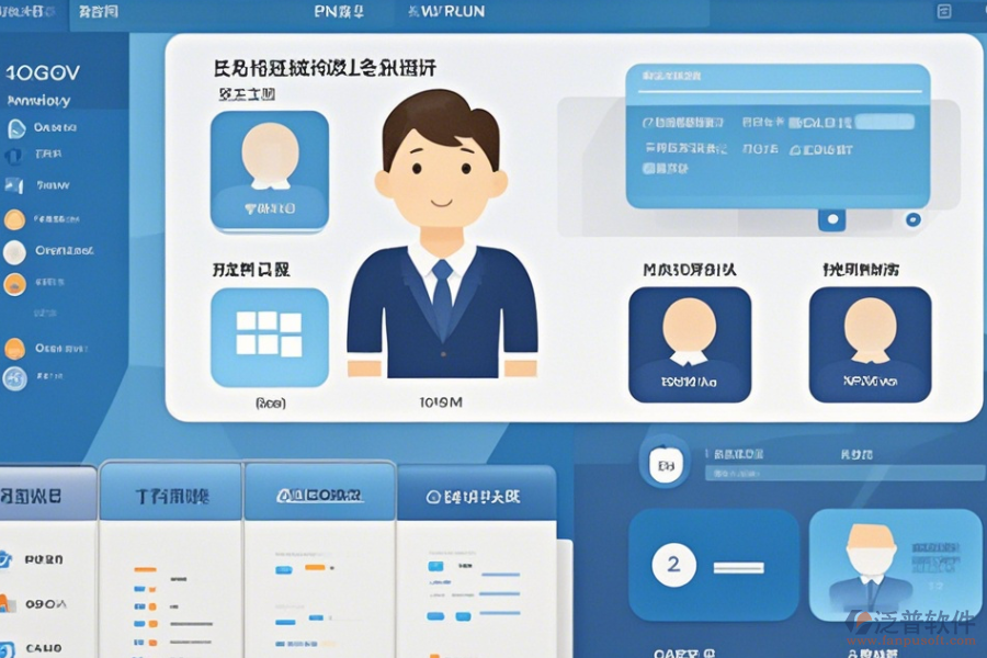 部門(mén)辦公管理軟件中哪家口碑好且值得選用？