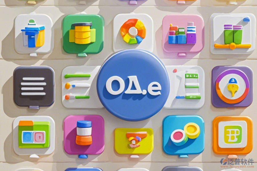 哪家OA物資管理系統(tǒng)口碑好并且值得廣泛推薦？