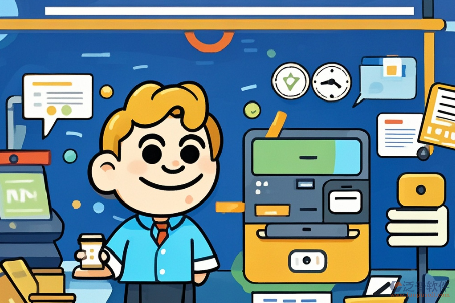 最簡單的OA系統(tǒng)主要功能有哪些分類？