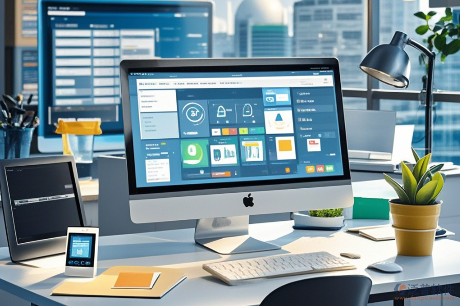 在線微信企業(yè)OA辦公系統(tǒng)使用與升級流程？