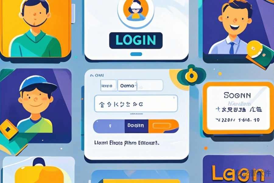 詳解OA系統(tǒng)登陸流程及注意事項