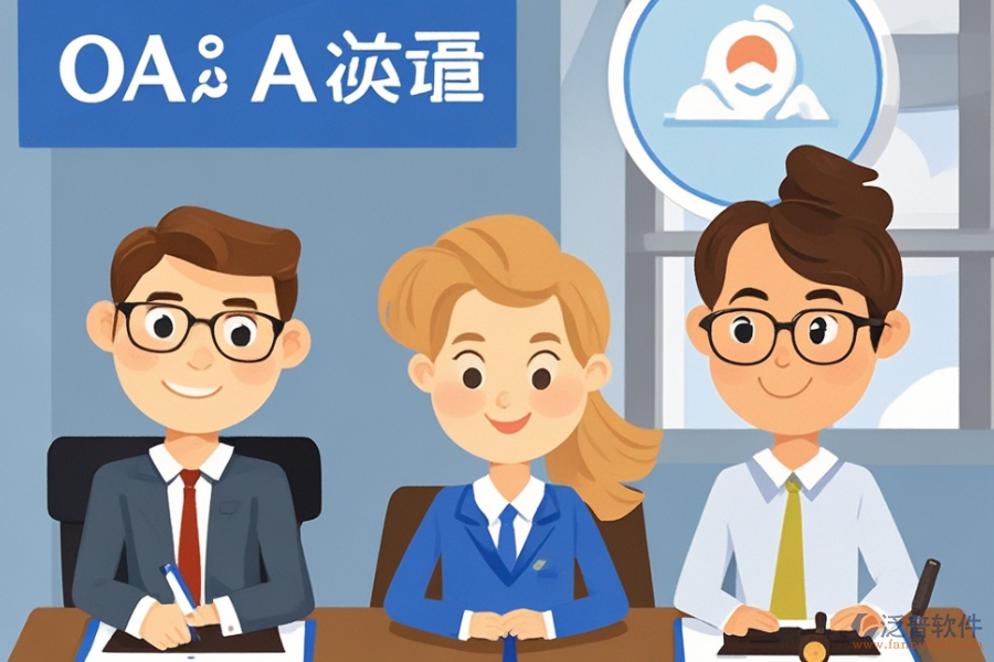 探究律所OA辦公系統(tǒng)的優(yōu)勢及獨特特點是什么？