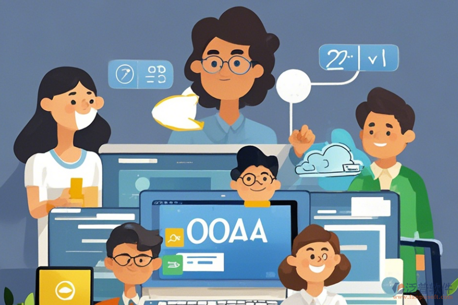 OA協(xié)同辦公平臺(tái)系統(tǒng)操作步驟及安裝教程是怎樣的？