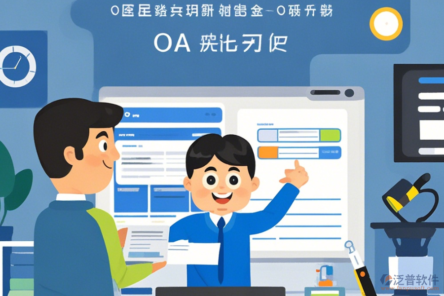 單位內(nèi)部OA系統(tǒng)操作步驟與安裝教程詳解？