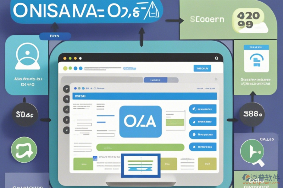 在線OA系統(tǒng)購買途徑與升級方案？