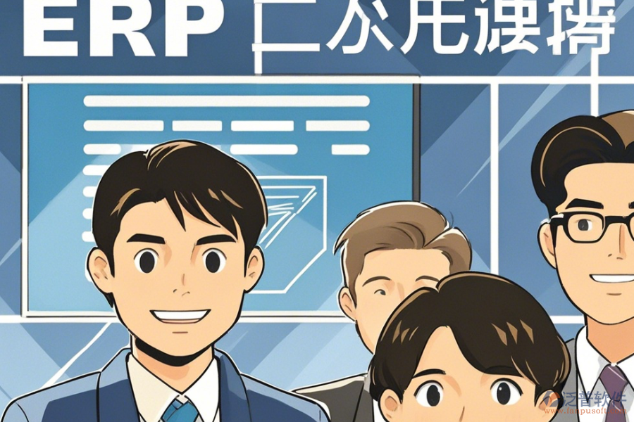 erp業(yè)務(wù)系統(tǒng)培訓(xùn)心得體會(huì)