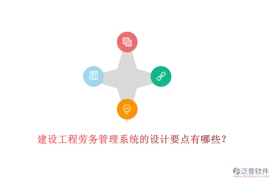 建設(shè)工程勞務(wù)管理系統(tǒng)的設(shè)計要點有哪些？