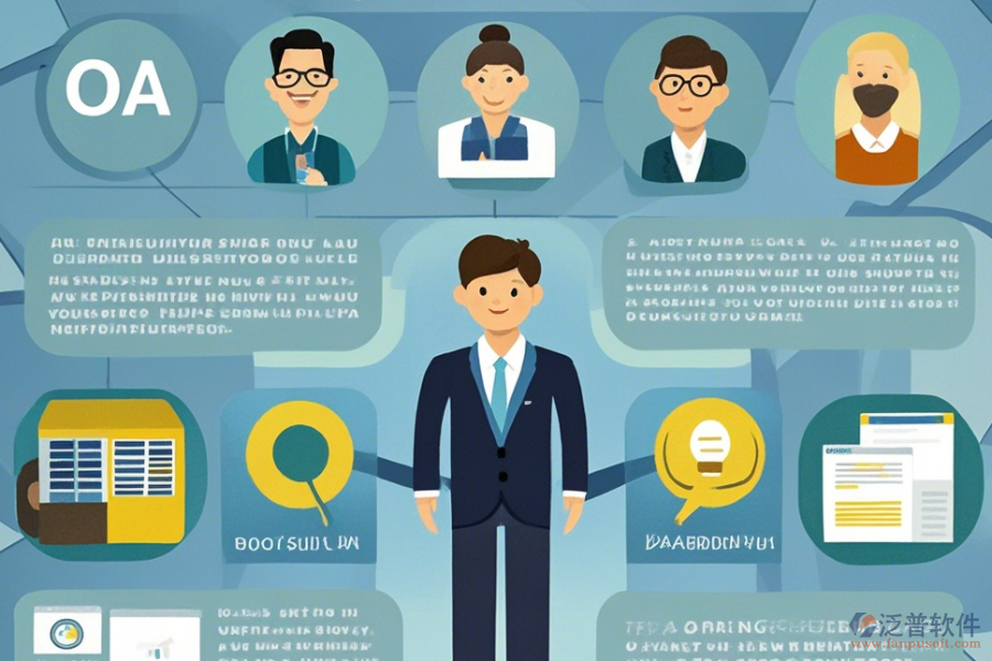 OA辦公自動化系統(tǒng)深度解析