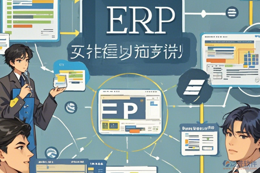 口碑推薦erp系統(tǒng)開(kāi)發(fā)