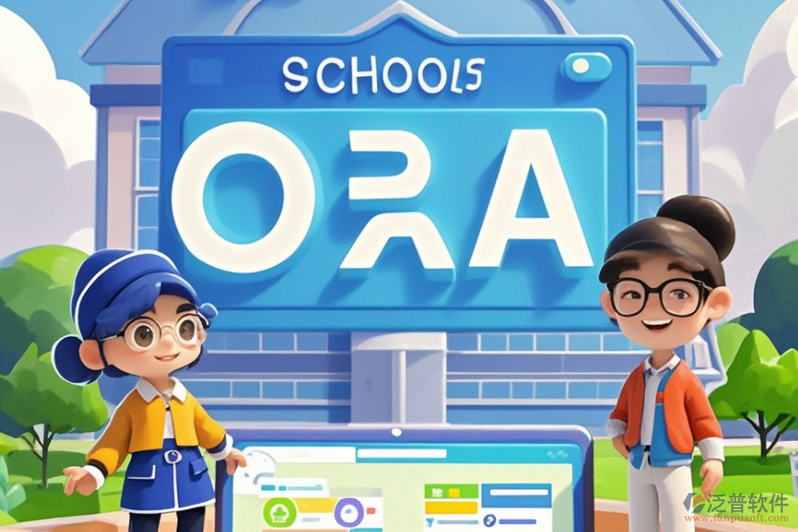 學(xué)校OA管理系統(tǒng)帶來(lái)了哪些優(yōu)勢(shì)，有何技術(shù)特點(diǎn)？