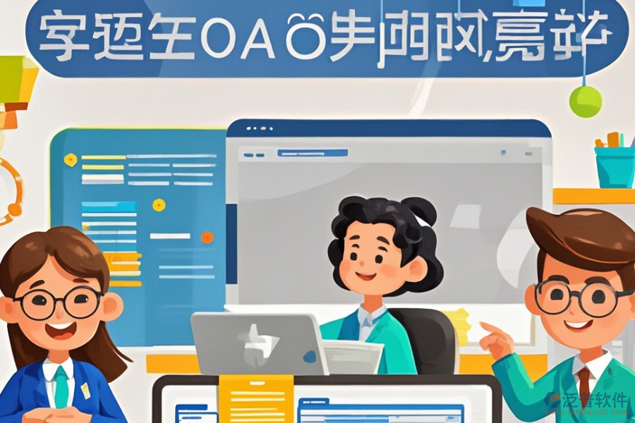 教育OA管理系統(tǒng)定制服務(wù)及二次開(kāi)發(fā)公司推薦？