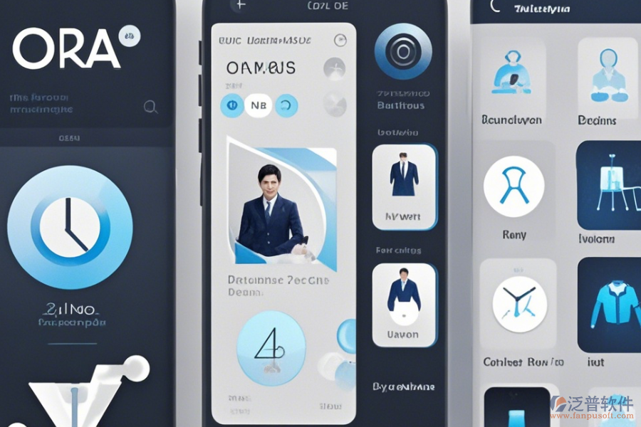 企業(yè)OA平臺系統(tǒng)手機端哪家口碑卓越值得推薦？