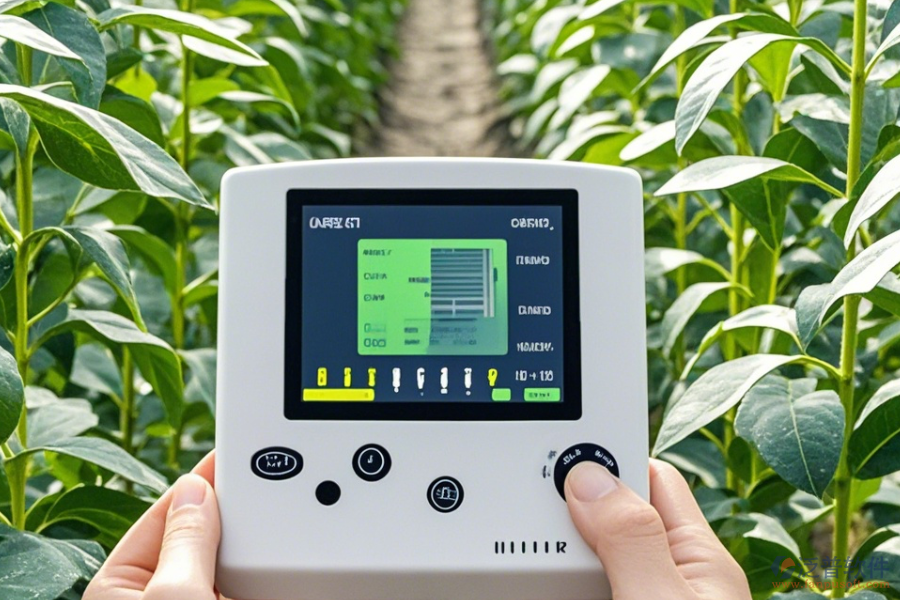 農(nóng)業(yè)自動(dòng)化系統(tǒng)怎么操作，使用教程對(duì)照是怎樣的？