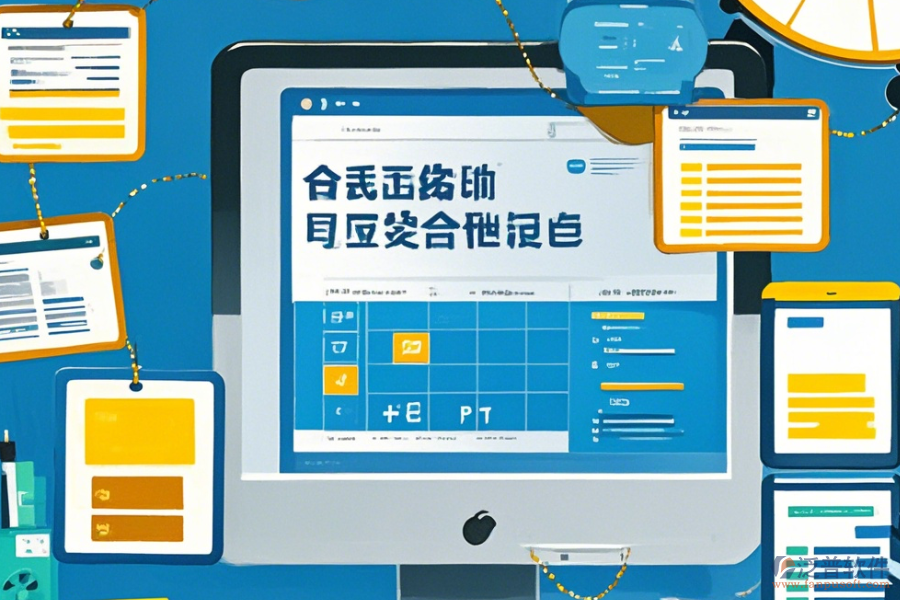 辦公管理辦公系統(tǒng)操作流程與安裝教程整合？