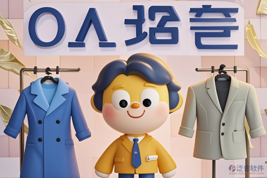 OA服裝品牌優(yōu)勢(shì)結(jié)合功能特點(diǎn)如何體現(xiàn)？