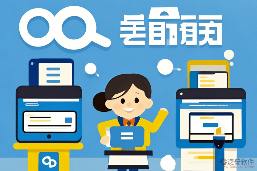 簡單好用的OA系統(tǒng)有哪些種類？