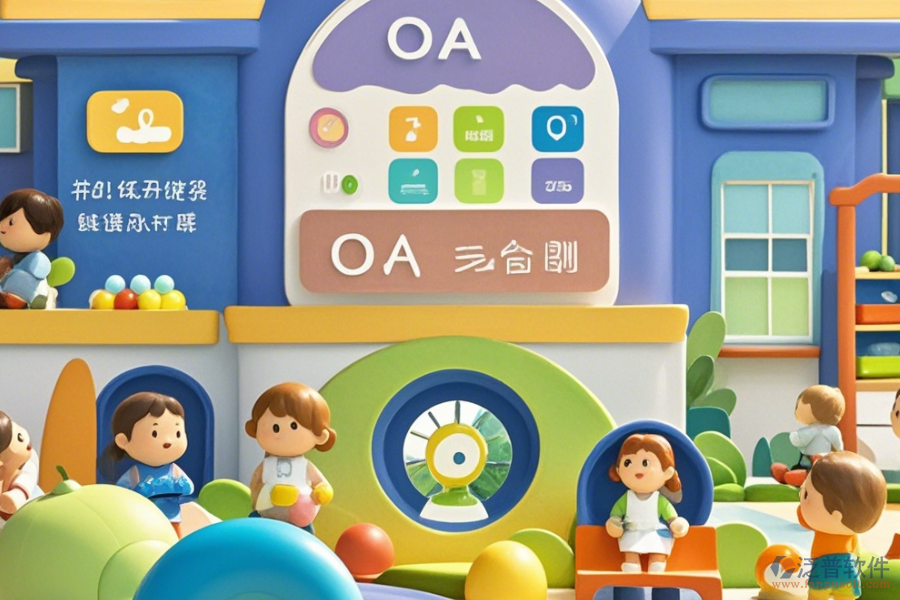 幼兒園OA系統(tǒng)哪家口碑好且值得信賴？