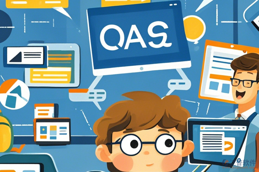 OA系統(tǒng)選型的關(guān)鍵點在哪里