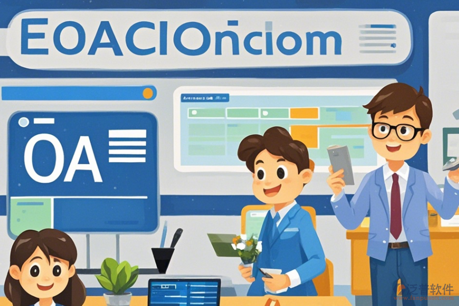 教育網OA辦公系統(tǒng)的核心服務及好處是什么？