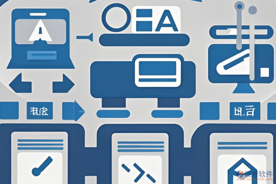 通訊協(xié)同OA辦公系統(tǒng)操作流程與安裝教程詳解？