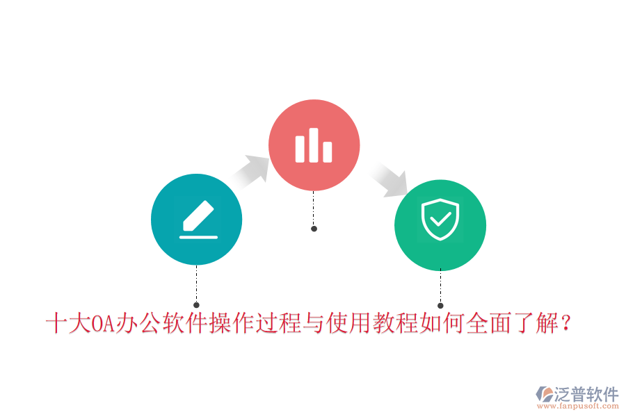  十大OA辦公軟件操作過程與使用教程如何全面了解？